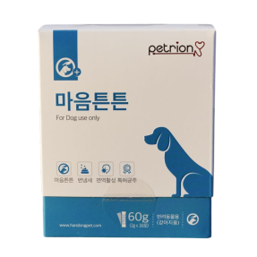 펫트리온 마음튼튼(30포)