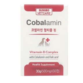 코발라민 멀티플 정(60정)