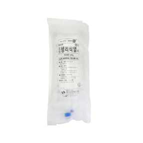 삼양 생리식염주사(1L)