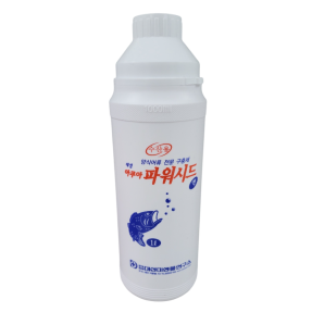 아쿠아파워시드 액(1L) [판매기록부 기록]