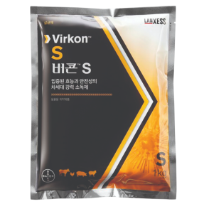 버콘 S(1kg)