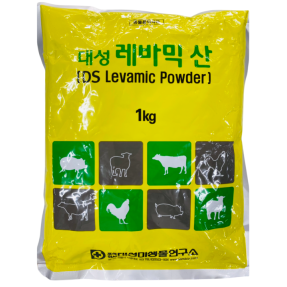 대성 레바믹 산(1kg)