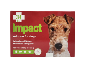 임팩트 독 M(4~10kg)(3P) [10+1]