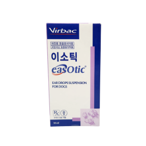 이소틱(10ml) [교환/반품불가] [판매기록부 기록]