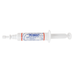 겐타마이신 크림(10g) [교환/반품불가]