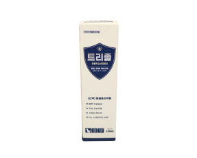 트리졸 스프레이(100ml) [교환/반품불가]