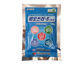 비오쓰리 S(100g) [교환/반품불가]