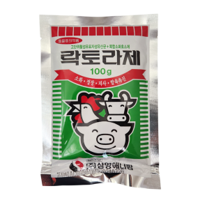 락토라제(100g) [교환/반품불가]