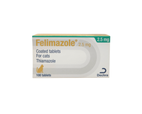 펠리마졸 2.5mg(100정) [교환/반품불가]