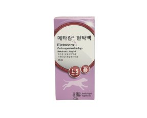 메타캄 현탁액(32ml) [교환/반품불가]