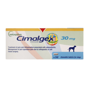 씨말젝스 츄어블 30mg(32정)