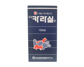 카라실(100ml) [교환/반품불가]