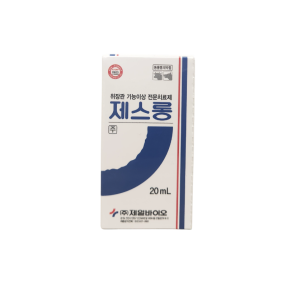 제스롱(20ml) [교환/반품불가]