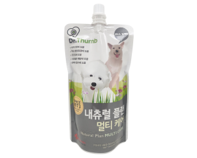 내츄럴 플랜 멀티 케어(200g) [교환/반품불가]