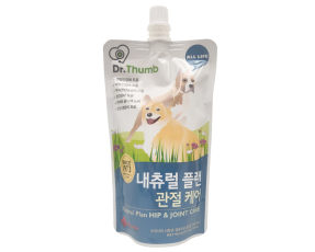 내츄럴 플랜 관절 케어(200g) [교환/반품불가]