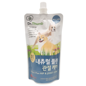 내츄럴 플랜 관절 케어(200g) [교환/반품불가]