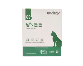 펫트리온 냥s 튼튼(30포) [교환/반품불가]