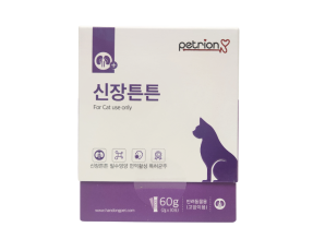 펫트리온 신장튼튼(30포) [교환/반품불가]