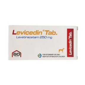 레비세딘 정(60정) [교환/반품불가]