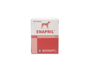 에나프릴 10mg(100정) [교환/반품불가]