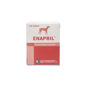 에나프릴 10mg(100정) [교환/반품불가]
