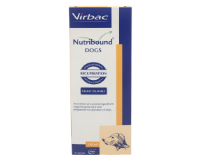 뉴트리바운드 독(150ml) [교환/반품불가]