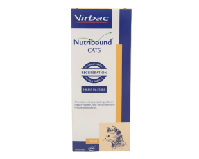 뉴트리바운드 캣(150ml) [교환/반품불가]