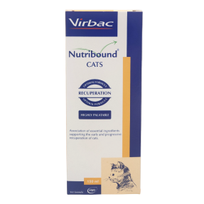 뉴트리바운드 캣(150ml) [교환/반품불가]
