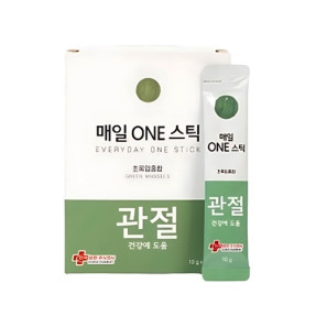 매일원스틱 관절 (30포)