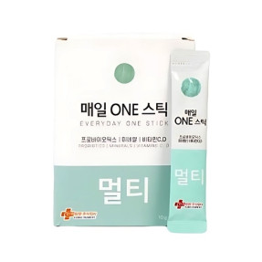 매일원스틱 멀티 (30포)