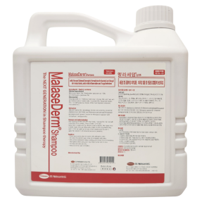 멜라세덤 샴푸(2L) [교환/반품불가]