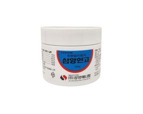 삼양연고(100g)