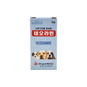 네오라민(30g) [판매기록부 기록] [교환/반품불가]
