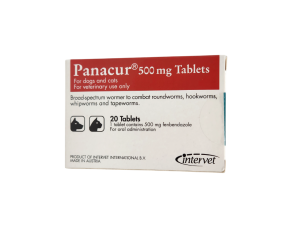 파나쿠어 500mg(20정) [교환/반품불가]