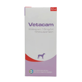 베타캄 현탁액(32ml)