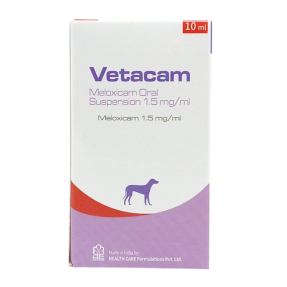 베타캄 현탁액(10ml)