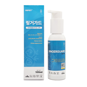 링거가드 (100ml)