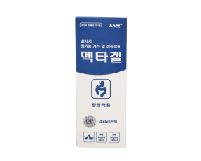 멕타겔(6스틱) [교환/반품불가]