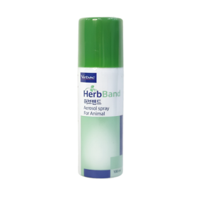 허브밴드(100ml)